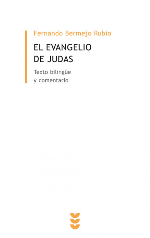  El evangelio de Judas 