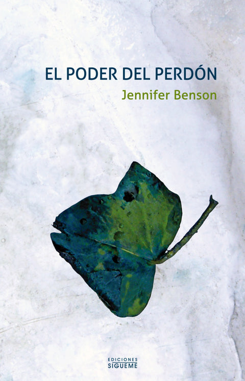 El poder del perdón 