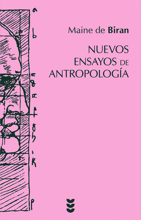  Nuevos ensayos de antropología 