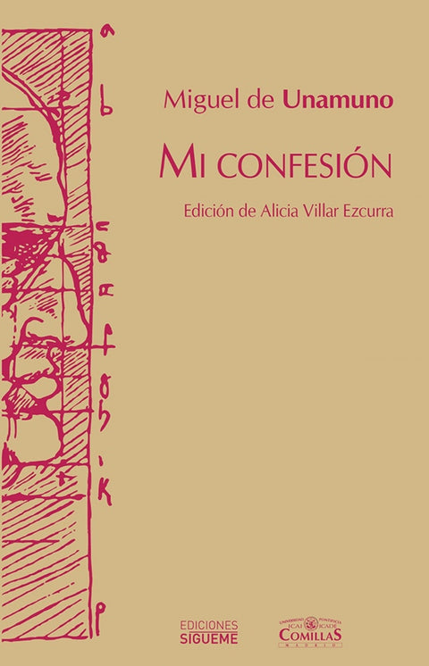  MI CONFESIÓN 
