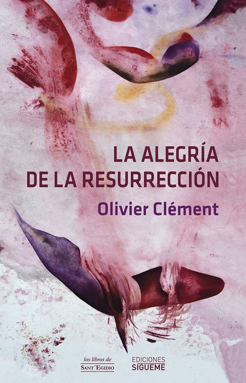  La alegría de la Resurreción 