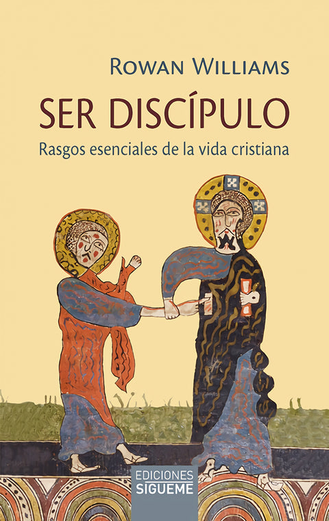  Ser discípulo 