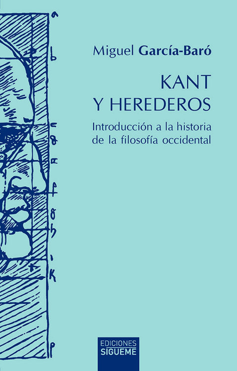  Kant y herederos 