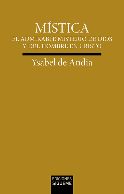  Mística 