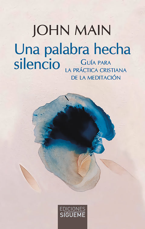  Una palabra hecha silencio 