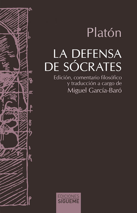  La defensa de Socrates 