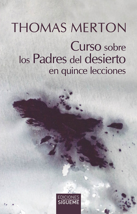  Curso sobre los Padres del desierto 