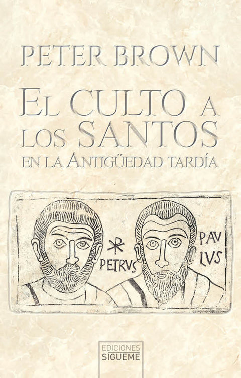  CULTO A LOS SANTOS EN LA ANTIGÜEDAD TARDIA, EL 