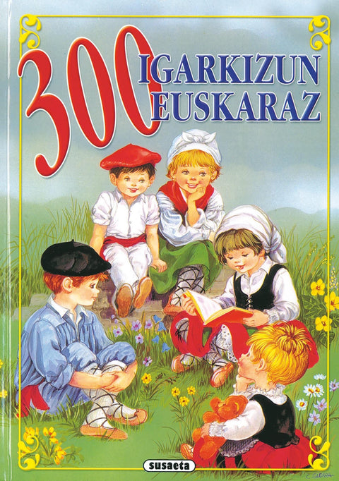  300 Igarkizun 