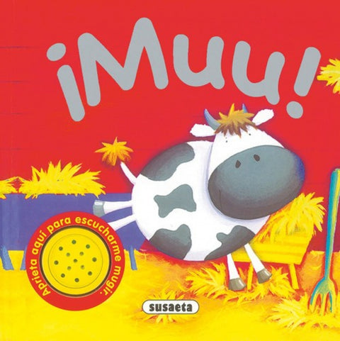  íMuu! (Sonidos de animales) 