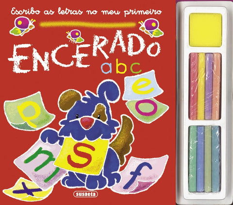  O ABC da historia 
