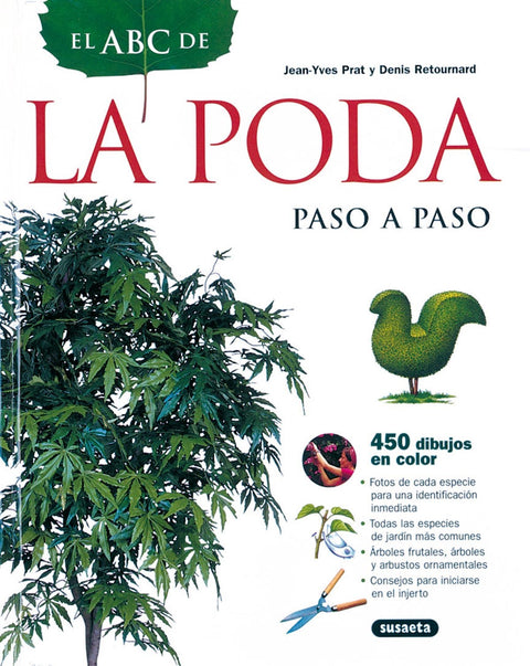  El ABC de la poda paso a paso 
