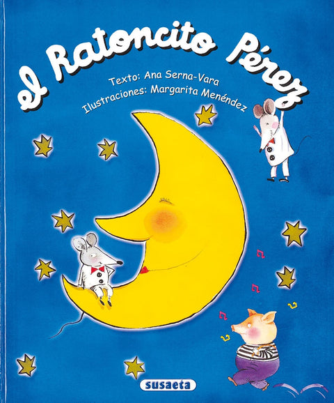 El ratoncito Pérez 
