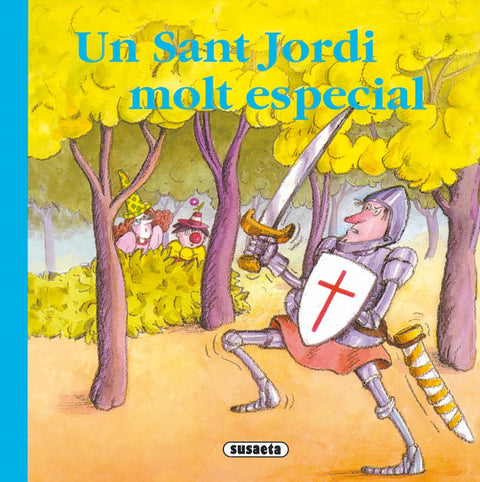  Un Sant Jordi molt especial (Rondallari) 