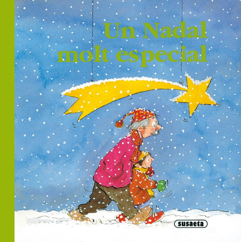  Un Nadal molt especial (Rondallari) 