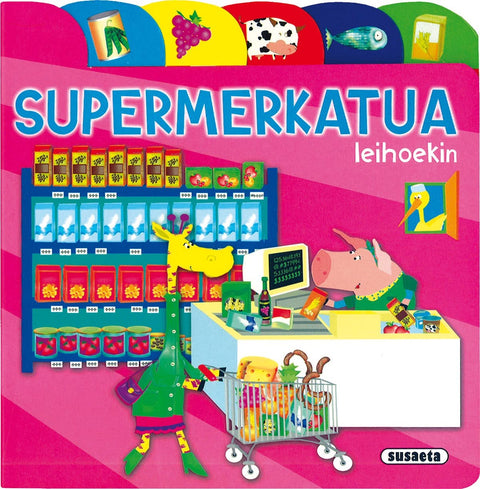  Supermerkatua 
