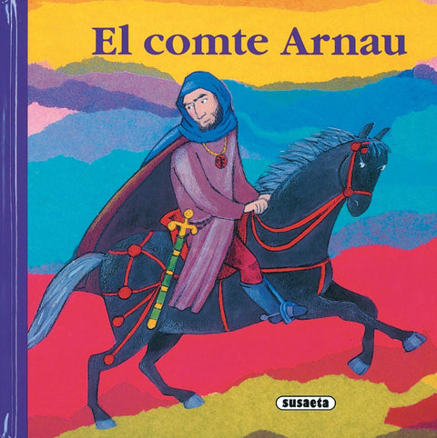 El comte Arnau (Rondallari) 