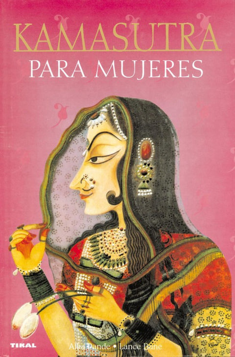  Kamasutra para mujeres 