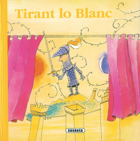  Tirant lo Blanc (Rondallari) 