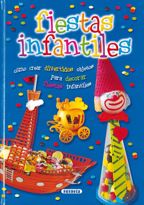  Fiestas infantiles 