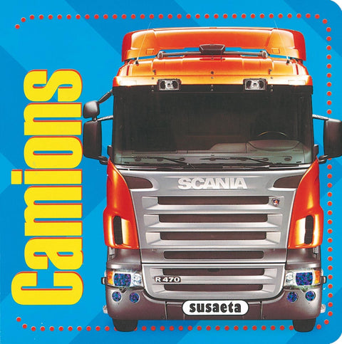  Camions (Toca els transports) 