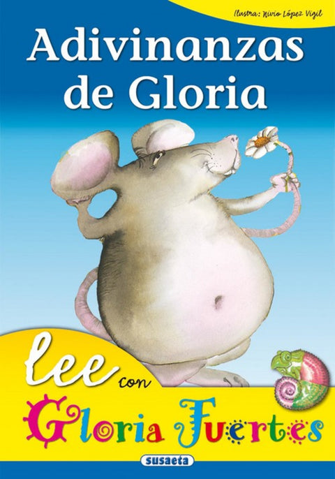  Adivinanzas de Gloria 