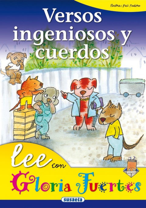  Versos ingeniosos y cuerdos 