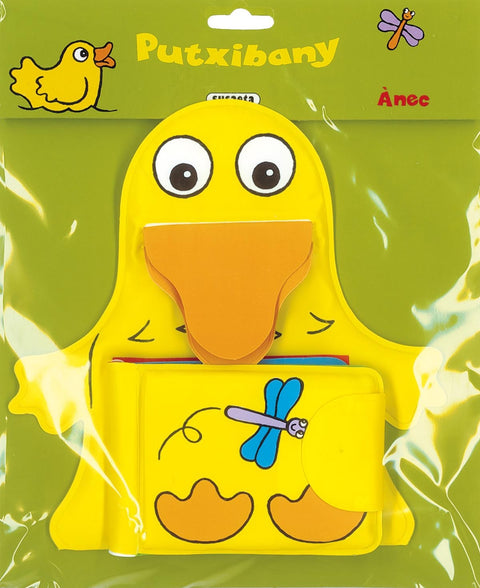  Ànec (Putxibany) 