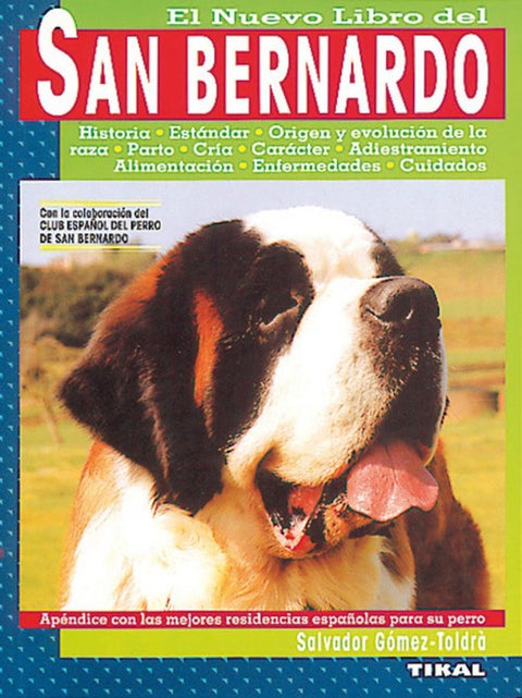  San Bernardo 