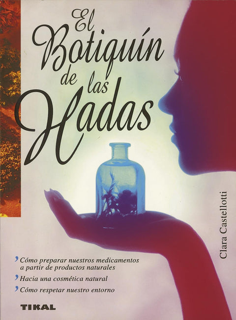  El botiquín de las hadas 