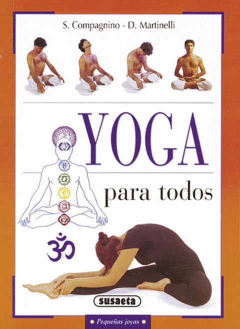  Yoga para todos 