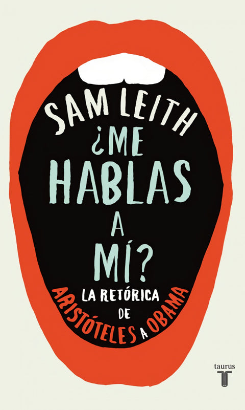  ¿ME HABLAS A MI? 