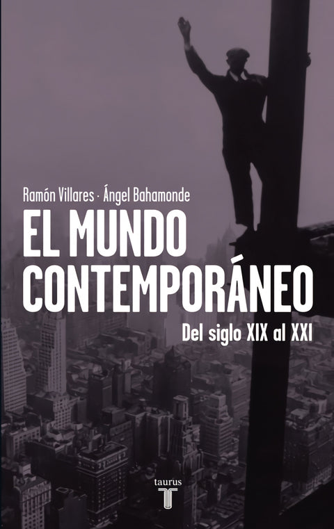  El mundo contemporáneo 