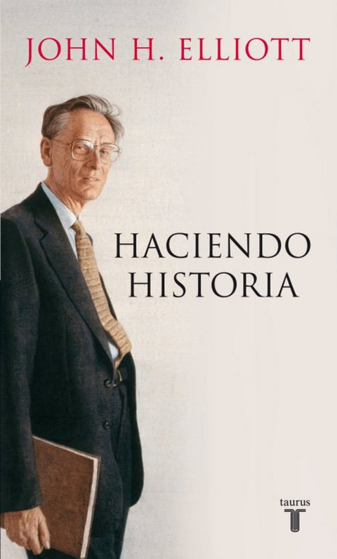  HACIENDO HISTORIA 