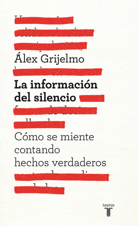  LA INFORMACION DEL SILENCIO 