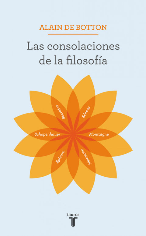  LAS CONSOLACIONES DE LA FILOSOFÍA 