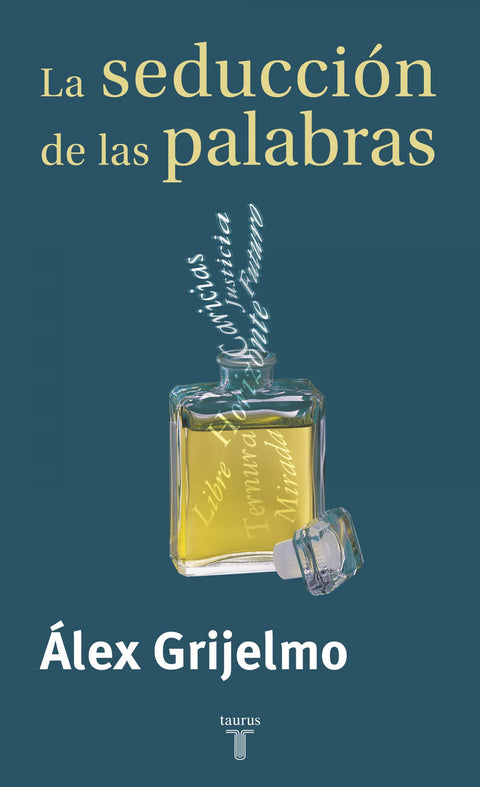  La seduccion de las palabras 