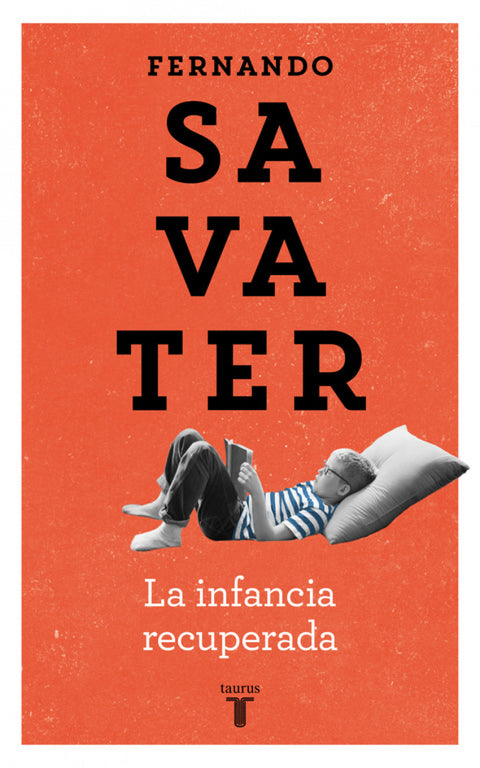  La infancia recuperada 