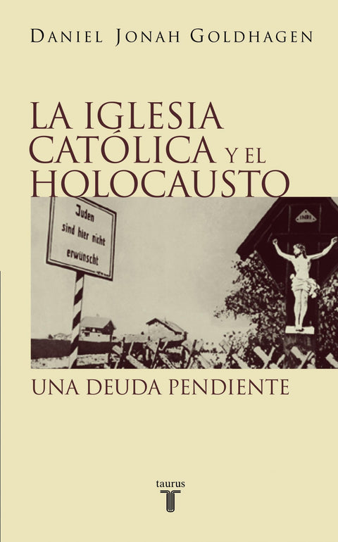  La iglesia catolica y el holocausto 