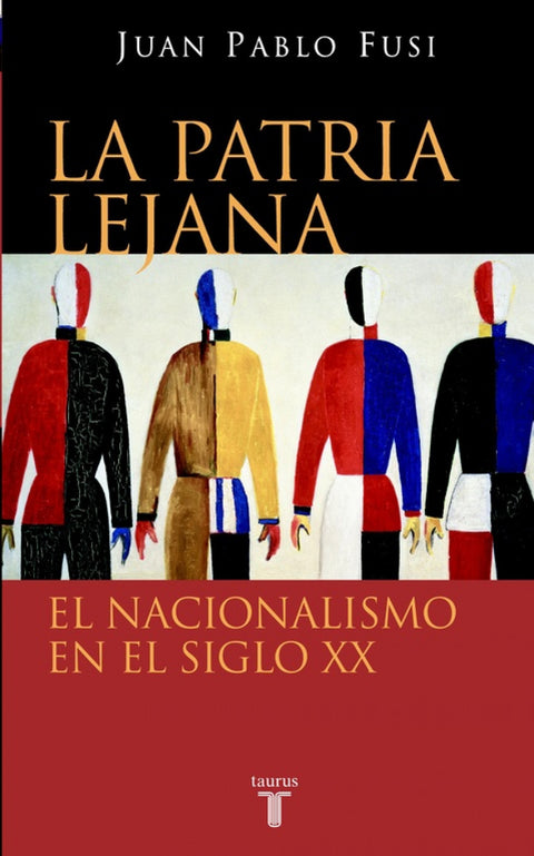  La patria lejana 
