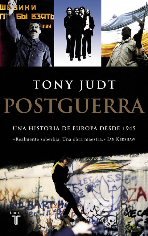  Postguerra 