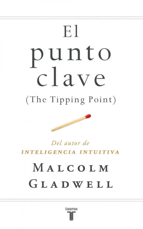  La clave del éxito 