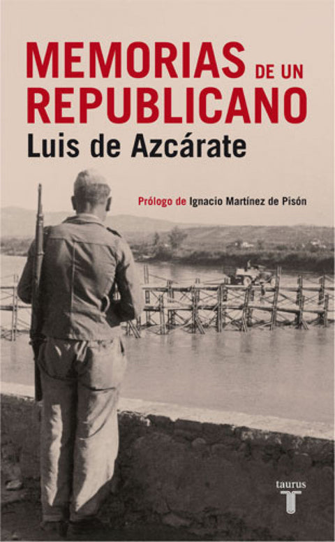  Memorias de un republicano 
