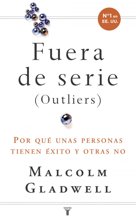  Fueras de serie 