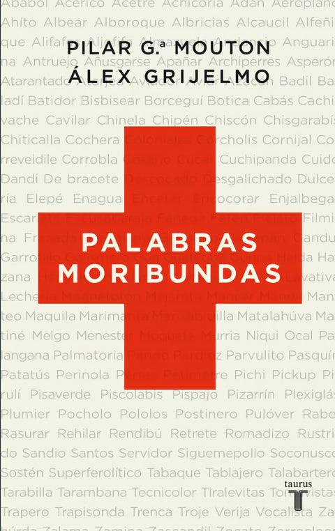  Palabras moribundas 