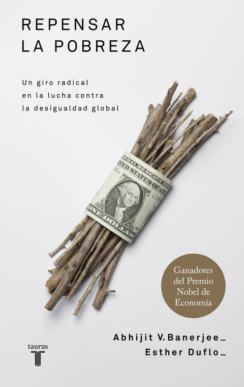  Repensar la pobreza 