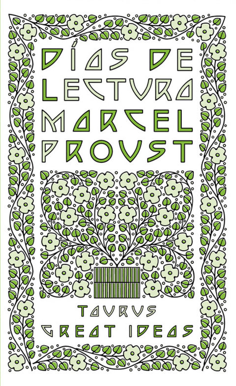  Días de lectura 