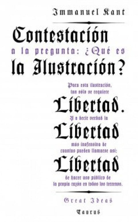  Contestación a la pregunta: ¿Qué es la ilustración? 