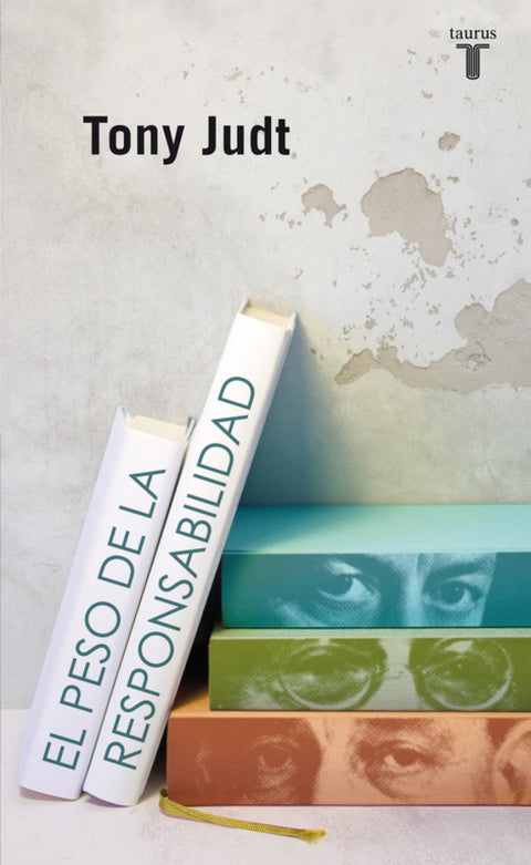  El peso de la responsabilidad 