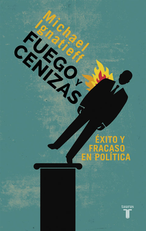  Fuego y cenizas 